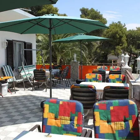 And By The Sea 3* Mali Lošinj