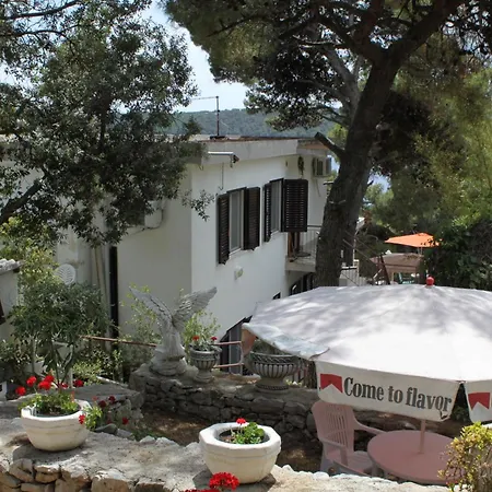 And By The Sea 3* Mali Lošinj