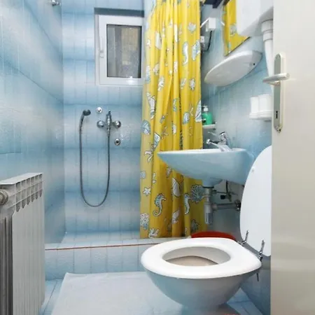 게스트하우스 And By The Sea 말리로시니