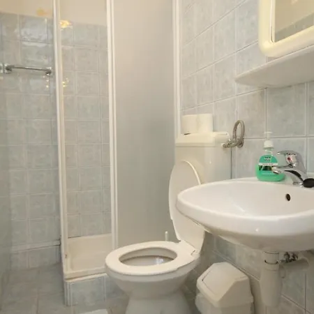 게스트하우스 And By The Sea 말리로시니