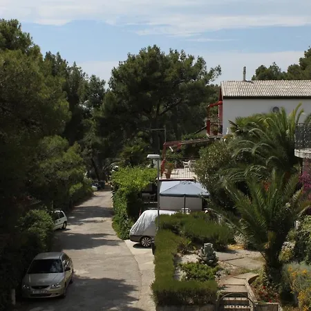 게스트하우스 And By The Sea 말리로시니