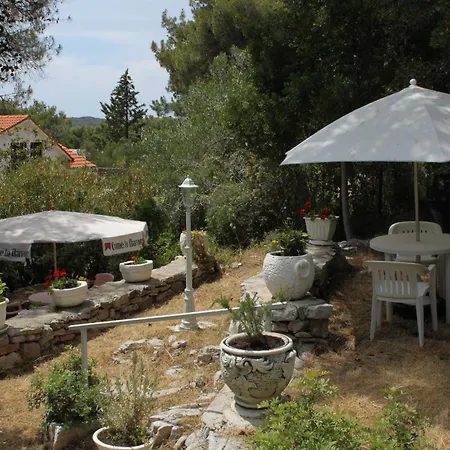 게스트하우스 And By The Sea 3*