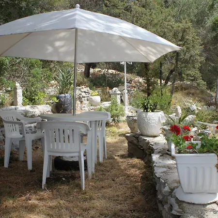 And By The Sea 3* 말리로시니