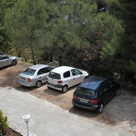 And By The Sea 3* Mali Losinj